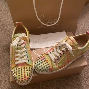Christian Louboutin Sneakers